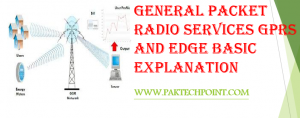 gprs and edge basic explanation