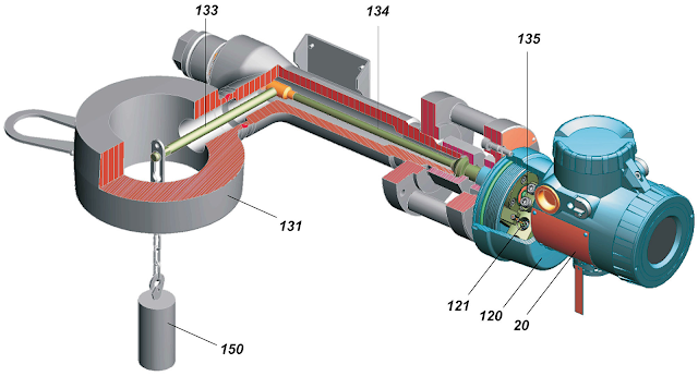 Working Principle Of Displacer Type Level Transmitter – PAKTECHPOINT