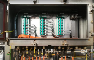 Junction Box Requirements for Foundation Fieldbus