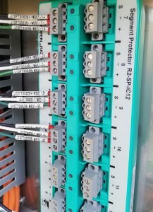 Foundation Fieldbus Device Selection for use