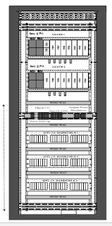 Field Bus Module (FBM 100 series