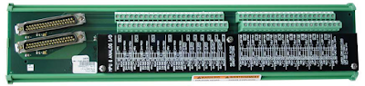 Analog Combo Module and FTM