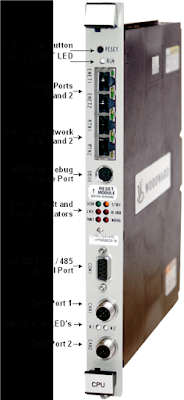 CPU Module