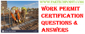 work permit questions