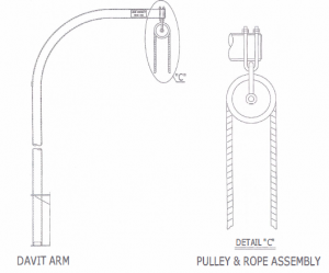 Tray Pre-assembling Working Bed