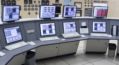 CONTROL SYSTEM INSTRUMENT EQUIPMENT INSTALLATION – PAKTECHPOINT
