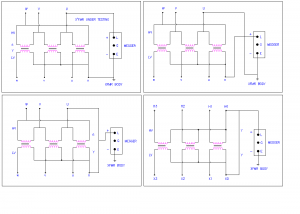 ELECTRICAL TEST TRANSFORMER