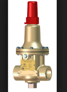 Pressure Relief Valve