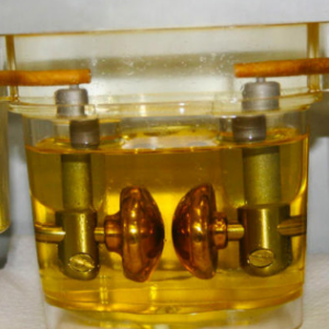 TRANSFORMER OIL