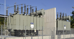 energization of transformer