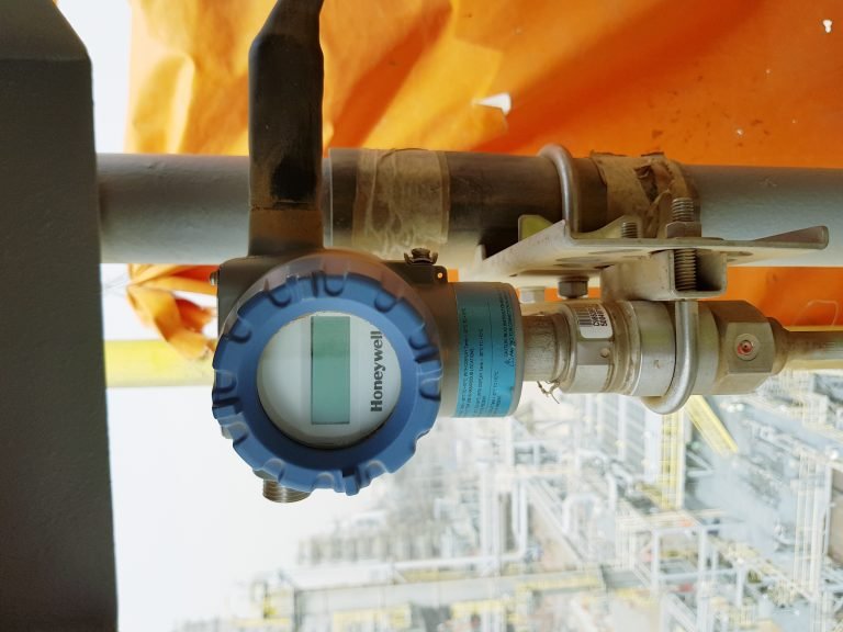 INSTALLATION PROCEDURE OF LOCAL INSTRUMENT INSTALLATION - PAKTECHPOINT