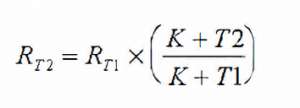 winding resistance test