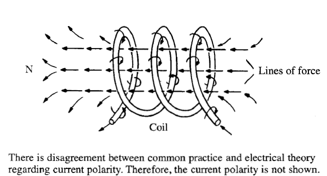 LONGITUDINAL MAGNETIZATION