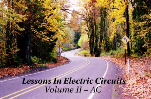 Lessons in Electric Circuits Book Download What is AC Circuit