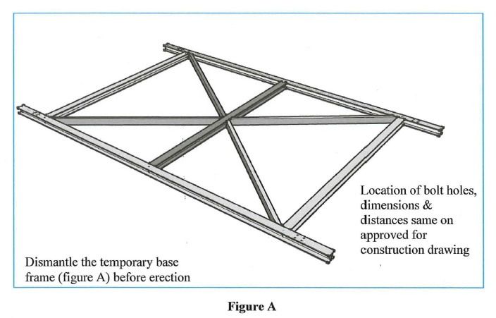 PROCEDURES ERECTION OF AIR FIN FAN COOLER