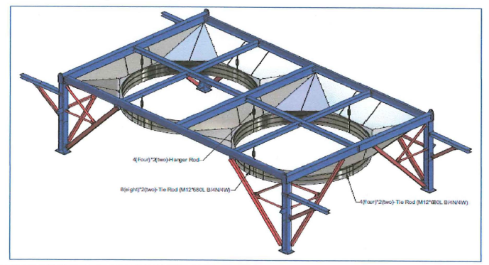 PROCEDURES ERECTION OF AIR FIN FAN COOLER