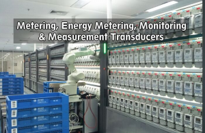 ELECTRICAL TEST METERING AND COMMISSIONING OF METERING