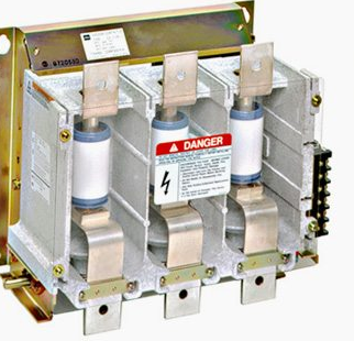 Commissioning High Voltage Circuit Breakers Contactors Switches