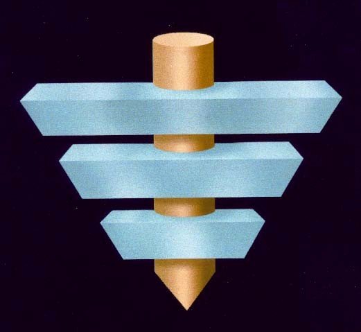 ANSI-J-STD-607-A Harger Lightning & Grounding