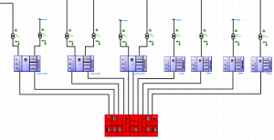 Electrical Power System Design Calculations. Short Circuit Study. Voltage Drop Calculations. Harmonic Analysis. load flow study