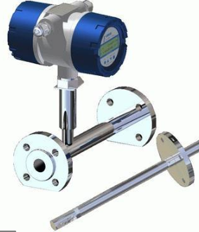 Thermal Mass Flowmeter Design Requirement