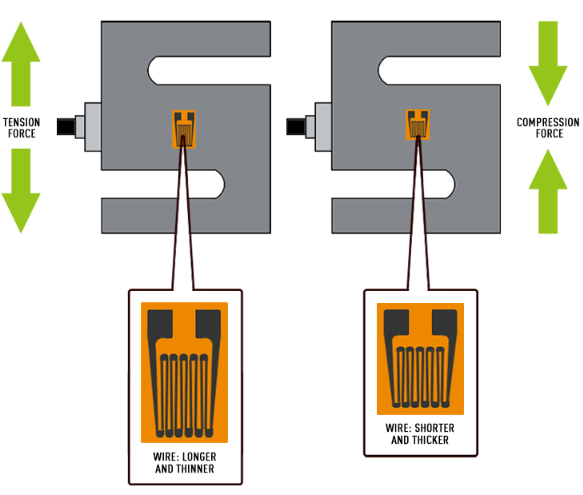 Load Cell System