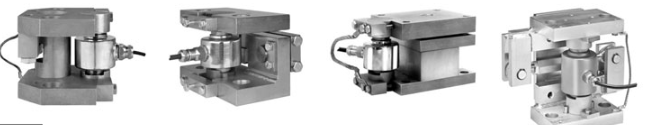 Weight Module Instrument Range