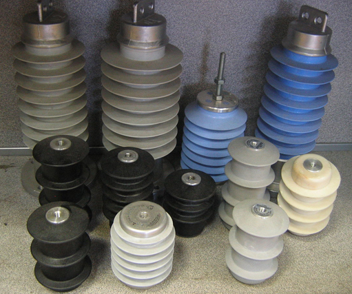 Procedure for selection of arresters