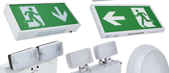 Emergency Lighting