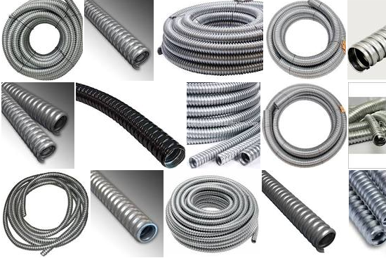 Flexible Metal Conduit