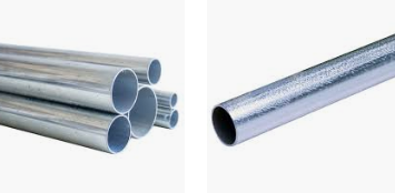 Electrical Metallic Tubing (EMT)