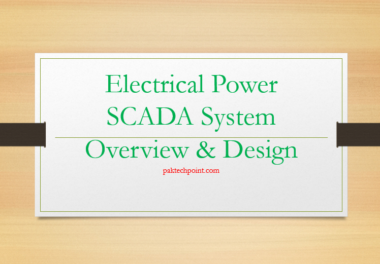 Scada Power System