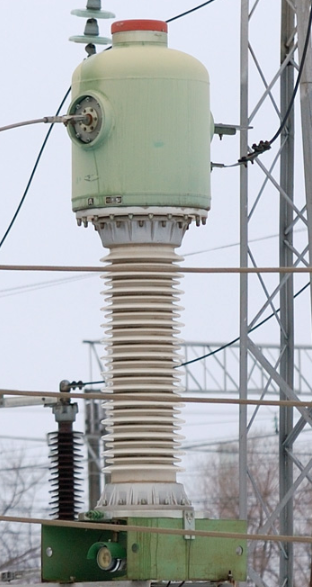 Current Transformers Metal-Clad Switchgear