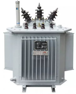 Oil-Immersed Power Transformers Design Requirements