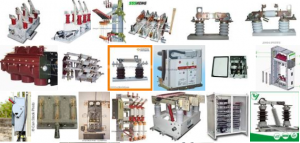 medium voltage switch design requirements