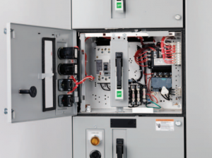 Motor Control Center Design Guide, Motor Control Center Layout, MCC Schematic Diagram, Motor Control Center Wiring Diagram, MCC Panel Components