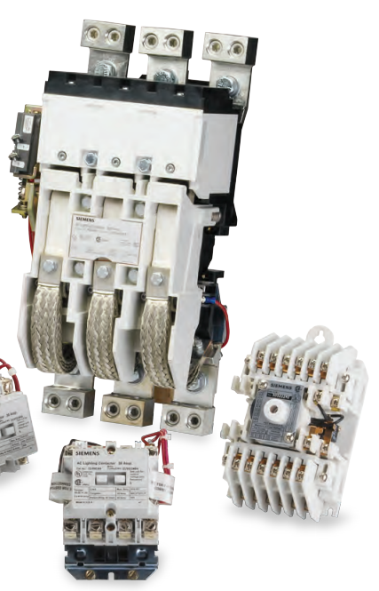 Lighting Contactors