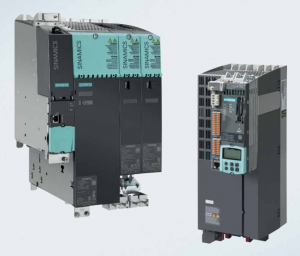 Adjustable Frequency Drive for Low Voltage Motors