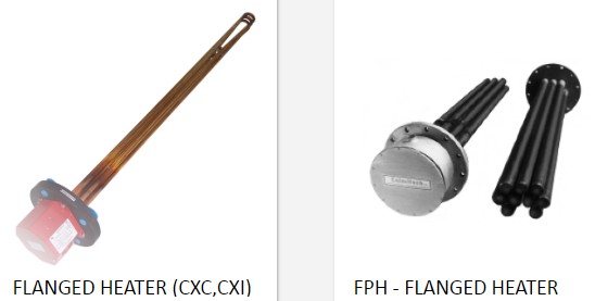 Electrical Heat Tracing Design