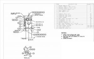 ELECTRICAL HEAT TRACING INSTALLATION DETAILS