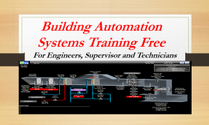 Building Automation Systems Training Free