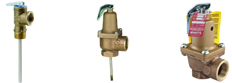 Pressure Relief Valve