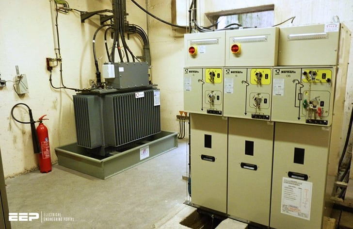 Voltage Drop Calculations