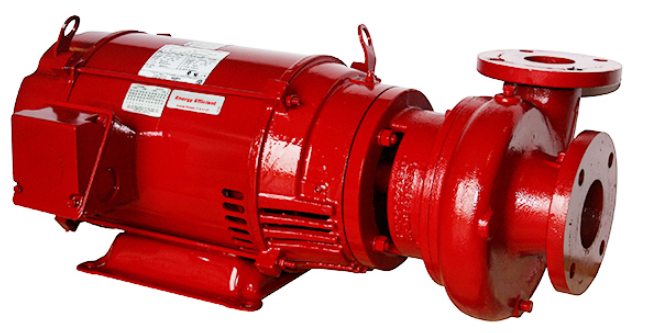 HVAC Pump Selection and Types