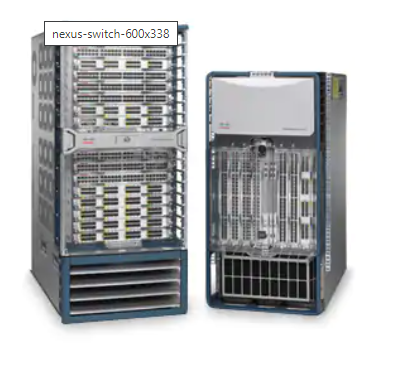 CISCO Nexus 7000 Series Specifications Requirements