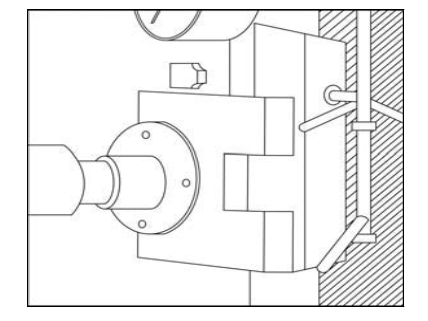 High Strength Bolts Tightening Procedures