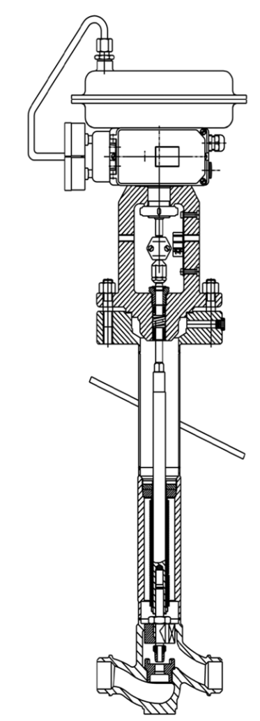 3.277 Actuator Sub-assembly Mounting Procedure