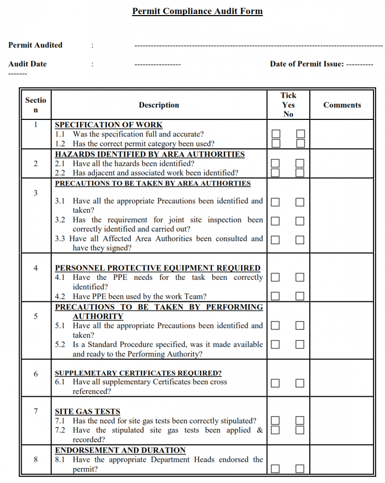 Pacp Inspection Form Examples img_608107c30fa0a – PAKTECHPOINT