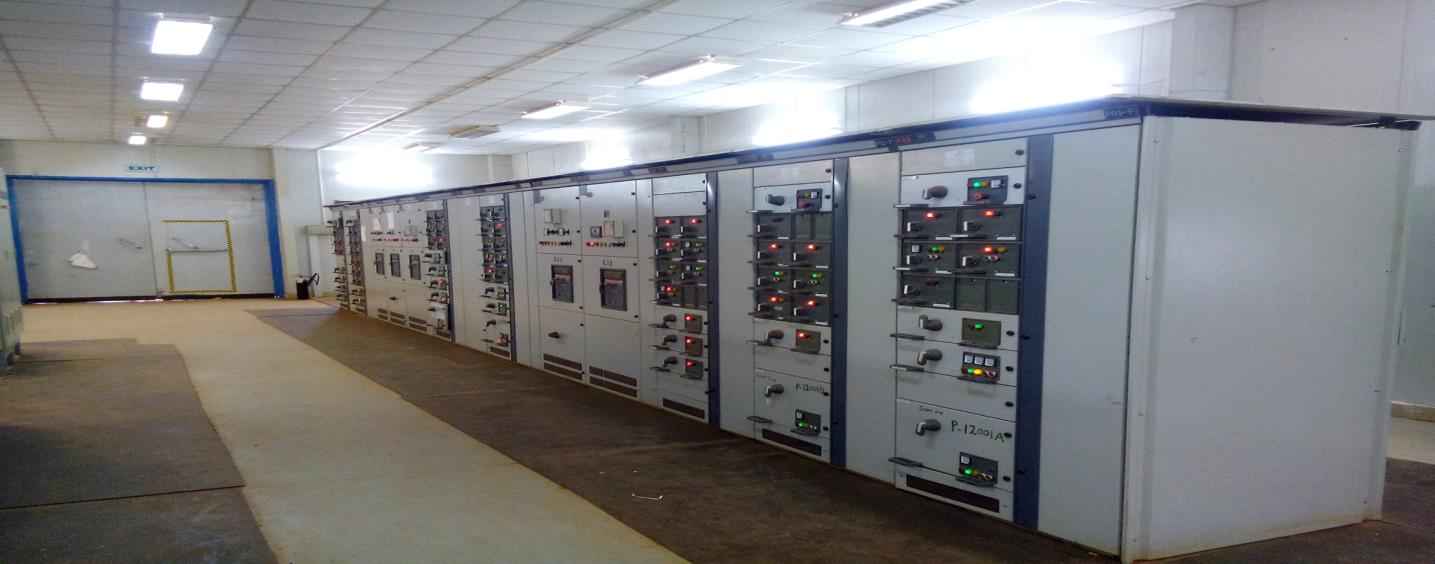 Concept of Electrical Switchgear (Types | Applications | Calculations | FAT SAT Tests)