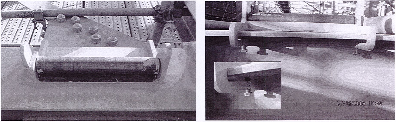 PIPING ABOVE GROUND INSTALLATION WORK PROCEDURE | METHOD STATEMENT